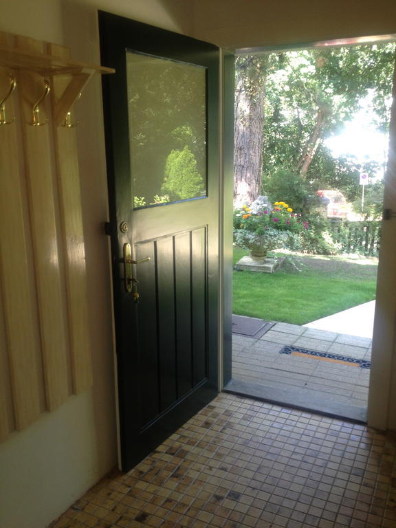 Exquisites Gartenapartment In Eleganter Jugendstilvilla เวียนนา ภายนอก รูปภาพ