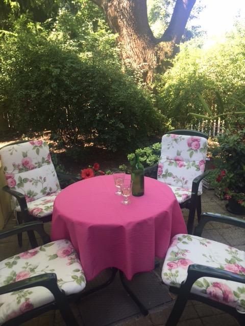 Exquisites Gartenapartment In Eleganter Jugendstilvilla เวียนนา ภายนอก รูปภาพ